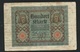 DEUTSCHLAND - ALLEMAGNE - 100 Mark Reichsbanknote - 1920  M 28774826 Laura 5406 - 100 Mark