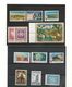 1991 ANNÉE COMPLÈTE N° Y/T : 584/604** COTE : 34,75 € - Unused Stamps