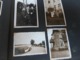 Album Photos De Familles De Pharmaciens Années 30..121 Photos - Albumes & Colecciones