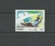 LOT TIMBRES REPUBLIQUE DU CONGO FOOTBALL OBLITERE - Verzamelingen