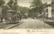 Nederland, HAARLEM, Haarlemmerhout, Tram (1904) Ansichtkaart - Haarlem