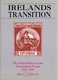 Ireland - Dr. C. I. Dulin  Masterwork - Ireland's Transition Published 1992 - Andere & Zonder Classificatie