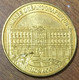 98 MONACO MUSÉE OCÉANOGRAPHIQUE MDP 2009 MÉDAILLE SOUVENIR MONNAIE DE PARIS JETON TOURISTIQUE MEDALS COINS TOKENS - 2009