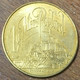 50 MONT SAINT-MICHEL LA MÈRE POULARD MDP 2009 MÉDAILLE SOUVENIR MONNAIE DE PARIS JETON TOURISTIQUE MEDALS COINS TOKENS - 2009