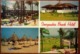 The Gambia - Senegambia Beach Hotel - Stamp - Gambia