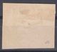 Obock 1894 Yvert#54a Used Bisect On Fragment - Usati