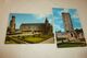 LOT DE 2 CARTES ....LA TOUR VIRONNE...MUSEE DE LA PREHISTOIRE - Le Grand-Pressigny