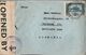 ! 1947 Brief  Aus  Argentinien Nach Duisburg, Zensur, Censor, Censure - Storia Postale