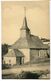 CPA - Carte Postale - Belgique - Cornimont - L'Archaïque église Au Vieux Tchapistrai  (SVM13894) - Bièvre