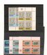 1966 N°Y/T : 148/158**  BLOC DE 4 COTE : 34,85 € - Unused Stamps