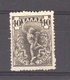 Grèce  :  Yv  154  * - Unused Stamps