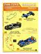 DAN TOYS - CATALOGUE N°85: JUIN 2014 + De 500 MODEL REDUIT VEHICULE / AUTOMOBILE / PHOTO Avec PRIX VALEUR ESTIMATION - Catalogues & Prospectus