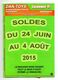 DAN TOYS - CATALOGUE N°97: JUILLET 2015 + De 500 MODEL REDUIT VEHICULE / AUTOMOBILE / PHOTO Avec PRIX VALEUR ESTIMATION - Catalogues