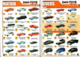 DAN TOYS - CATALOGUE N°97: JUILLET 2015 + De 500 MODEL REDUIT VEHICULE / AUTOMOBILE / PHOTO Avec PRIX VALEUR ESTIMATION - Catalogi