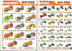 DAN TOYS - CATALOGUE N°98: SEPTEMBR 2015 + De 500 MODEL REDUIT VEHICULE / AUTOMOBILE / PHOTO Avec PRIX VALEUR ESTIMATION - Catalogues