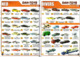 DAN TOYS - CATALOGUE N°110: AVRIL 2017  + 500 MODEL REDUIT VEHICULE / AUTOMOBILE / PHOTO Avec PRIX VALEUR ESTIMATION - Catalogues & Prospectus