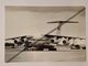 Photo Vintage. Original. Avion IL-76. Aeroflot De L'URSS. Lettonie - Aviation