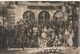 34 LAMALOU LES BAINS CARTE PHOTO CONCOURS DE PECHE 1927 - Lamalou Les Bains