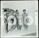 50s  PHOTO FOTO BEACH BOYS PORTUGAL Gay Int - Anonymous Persons