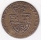 Jeton Token UK Birmingham George III 1790 Bancroft Brothers - Monarquía/ Nobleza