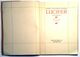 VONDEL, JOOST VAN DEN Lucifer. Treurspel. Praecipitemque Immani Turbine Adegit. Maastricht, Leiter-Nypels, 1922. - Dichtung