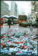 BRAZIL - TRAM  AT FLOWERS  STREET  - CURITIBA -  UNUSED - Curitiba