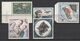 Delcampe - MONACO COLLECTION,many POSTFRISCH,mostly Good Quality,high Cw,used/MNH/MH,see 81 Scans [85] - Collections (with Albums)