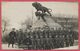 Saint Privat  Carte Photo De 1910 Groupe De Soldats Allemands Devant Le Monument St Privat Guerre De 1870 - Photo Ydzior - Sonstige & Ohne Zuordnung