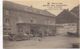 HAN-SUR-LESSE - 1910-1920 - Hotel Des Ardennes - Proprietaire Paul Baplu - Oldtimer Oude Auto - Rochefort