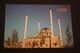 Russia. Chechen Republic - Chechnya. Groznyi Capital, Central Mosque, Islam - Modern Postcard 2000s - Tchétchénie