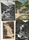 Delcampe - 65  Lot Cauterets Pont D'espagne, Lac De Gaude  Lot 38 Cartes  Tout Scanné - Cauterets