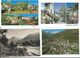 65 Argeles  Gazost Lot 6 Cartes Tout Scanné - Argeles Gazost