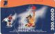 Vietnam - Vinaphone, Mobile Refill, 22nd Sea Games Viet Nam 2003, Sports, Used As Scan - Vietnam