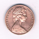 2 CENTS 1982 AUSTRALIE /7357/ - 2 Cents