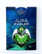 échantillons De Parfum   AURA  De THIERRY MUGLER EDP   Spray Vaporisateur - Echantillons (tubes Sur Carte)