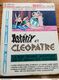 ASTERIX ET CLEOPATRE 1ERE EDITION ORIGINALE 1965 A VOIR !! - Asterix