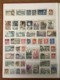 Delcampe - France, Lot Collection En Classeur 32 Pages - OBLITERES - Entre 1900 Et 2005 - (33 Photos) - (L096) - Collections (with Albums)