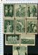 27 Stuks : Olympisch Spelen LA - Los Angeles 1932.-   Used , 2 Scans For Condition. (Originalscan !! ) - Trading Cards