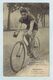 CP.  Édité Par Le PNEU CONTINENTAL Costante GIRARDENGO De L'Équipe Automoto Tour De France 1914. Vélo, Cyclisme. - Cyclisme