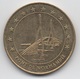 1 Euro De La Ville Du Havre 1996 - Euros Of The Cities