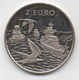 Sail Den Helder : 2 Euro 1997 - Otros & Sin Clasificación