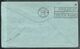 NOUVELLE ZELANDE - PA N° 5 / 1er. VOL AUCKLAND - SYDNEY LE 17/2/1934 ( VOL MULLER N° 130) - TB & RARE - Covers & Documents