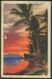 HAWAII - CP EN FRANCHIDSE " ARMY-AIR FORCE POSTAL SERVICE LE 30/6/1954 DE L'A.P.O. 438 " POUR LA FRANCE - TB - Oceania (Other)