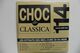 CD Choc De Classica 2009 - Grieg Haydn Vivaldi Bach Beethoven Mozart Haendel - Classique