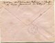 GRAND LIBAN LETTRE DEPART BEYROUTH ? XII 1930 POUR LA FRANCE - Covers & Documents