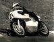 KING OF BRANDS MEETING PHIL READ 1965 YAMAHA 20*15cm Motocross Course De Motos MOTORCYCLE - Automobile