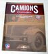 FASCICULE CAMIONS D'AUTREFOIS N°20: SCANIA-VABIS LS 85 (SUEDE 1970)  - ALTAYA COLLECTOR - Catalogues