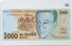 Brésil : Billet De Banque 1993-1994 - Francobolli & Monete