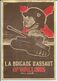 Propaganda Militaria WW2 Propagande Degrelle Légion Wallonie SS Wallonische Legion REPRODUCTION - Unclassified