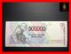 ARGENTINA 500.000 500000 Australes  1991  P. 338  Serie A  XF   [MM-Money] - Argentina